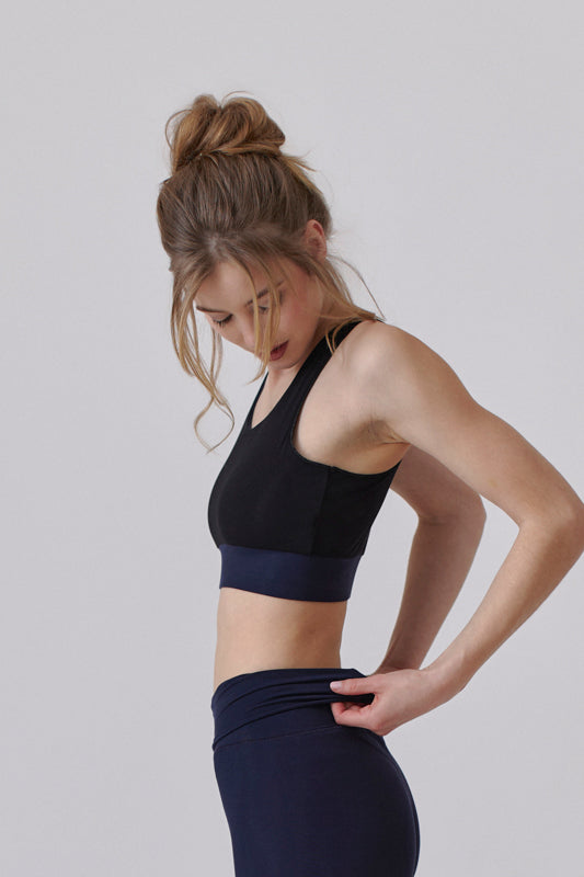 Pflegeleichte Kleidung aus TENCEL Modal